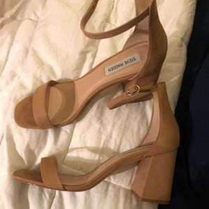 Steve Madden heels